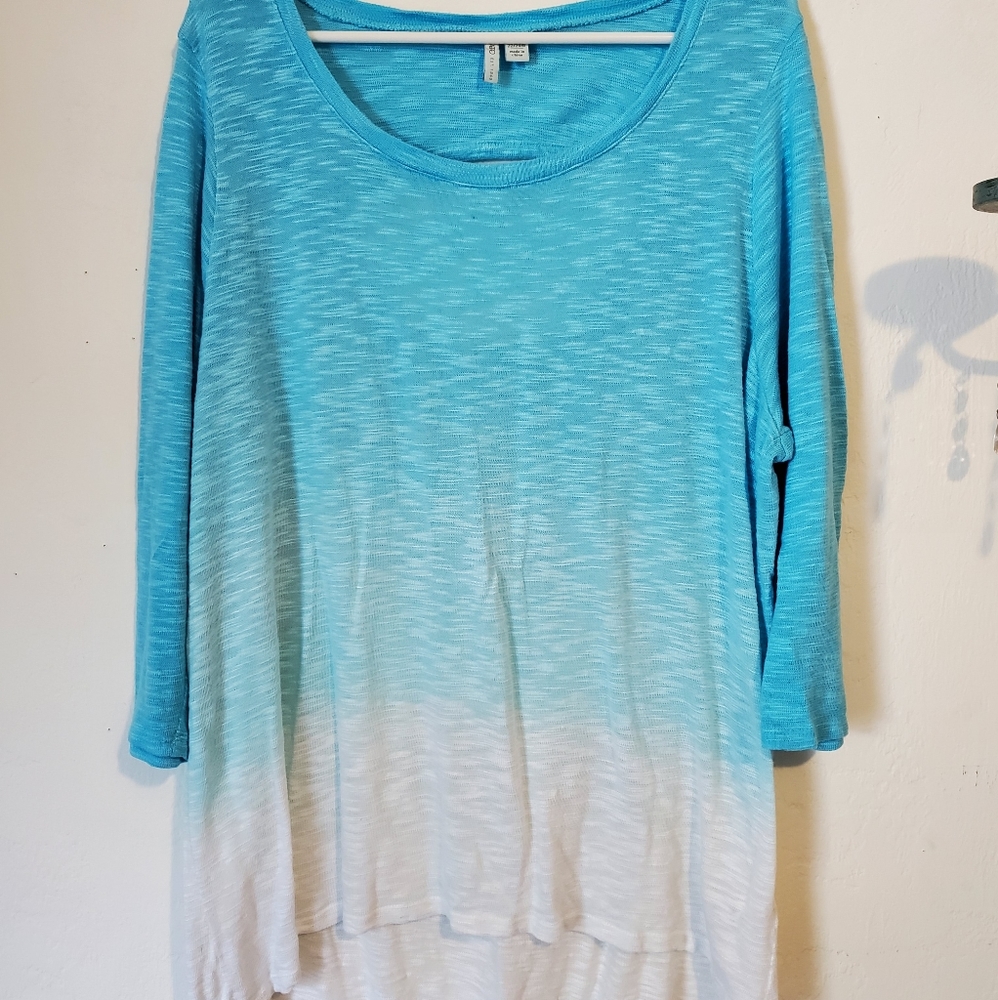 Ombre top